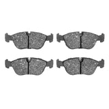 R1 93-04 Volvo V70 Front Performance Sport Brake Pads - 2115-0618-00