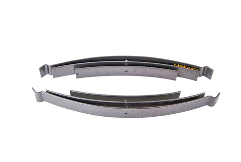 Hellwig 11-21 Ford F-250 Load Pro- Up To 2500lb Level LC 3 Leaf Helper Spring w/o Mounting Kit - 2511