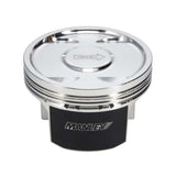 Manley 04+ Subaru WRX/STi (EJ257) 75mm DE-Stroker 99.75mm +.25mm Size Bore 8.5:1 Piston Set (ED) - 632002CE-4