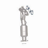 MagnaFlow Direct Fit Catalytic Converter 10-12 Toyota FJ/4Runner 4.0L - 51198