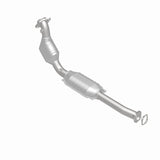 MagnaFlow Direct Fit Catalytic Converter 03-05 Crown Vic Passenger Side CA - 454001