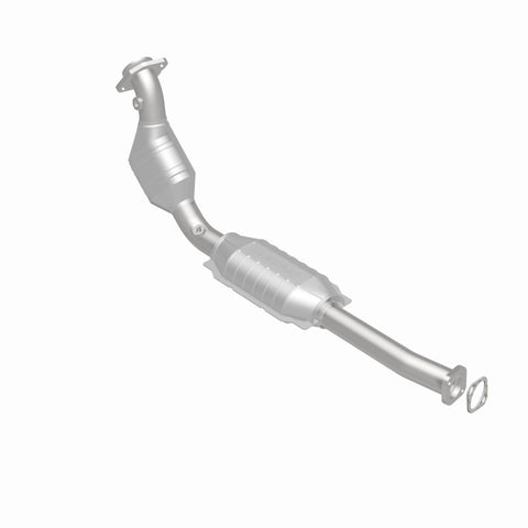 MagnaFlow Direct Fit Catalytic Converter 03-05 Crown Vic Passenger Side CA - 454001