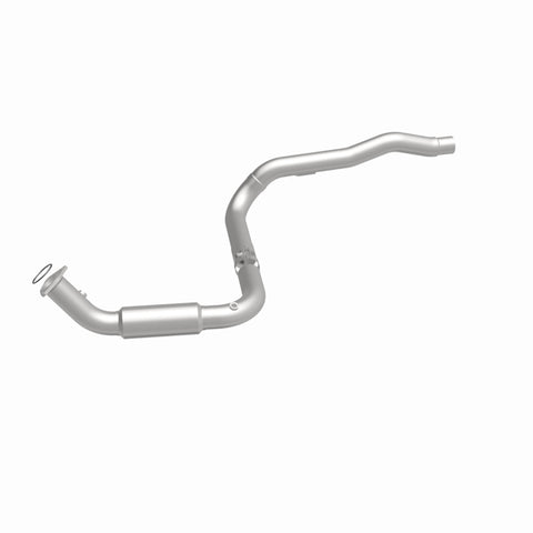 MagnaFlow Conv DF 07-08 Sub XL 6.0 Driver Side OEM - 49640