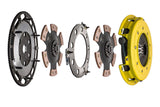 ACT 2001 Ford Mustang Twin Disc HD Race Kit Clutch Kit - T1R-F03