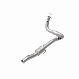 MagnaFlow Direct Fit Catalytic Converter 00-06 Chevy/GMC Driver Side 6.0L - 458067