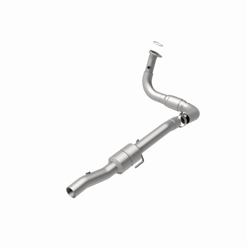 MagnaFlow Direct Fit Catalytic Converter 00-06 Chevy/GMC Driver Side 6.0L - 447269