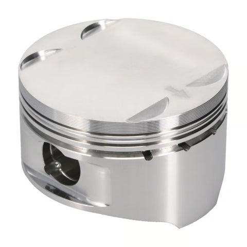 Wiseco Kawasaki 650 Prairie 02-10 111 3150XC Piston Kit - 4782M08000