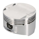 Wiseco Kawasaki 650 Prairie 02-10 111 3189XC Piston Kit - 4782M08100