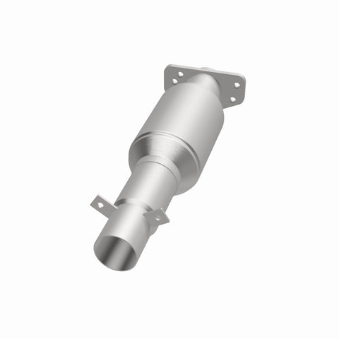 MagnaFlow California Grade Catalytic Converter Direct Fit 91-92 Oldsmobile Bravada V6 4.3L - 3391486