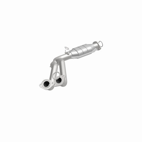 MagnaFlow Direct Fit Catalytic Converter 95-97 Toyota Landcruiser 4.5L/1996 Lexus LX 450 4.5L - 447103