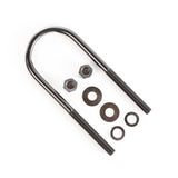 Omix Front U-Bolt Small 41-71 Willys & Jeep Models - 18204.04