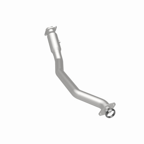 Magnaflow Conv DF 2012-2017 Grand Cherokee V8 6.4 OEM Underbody - 21-578