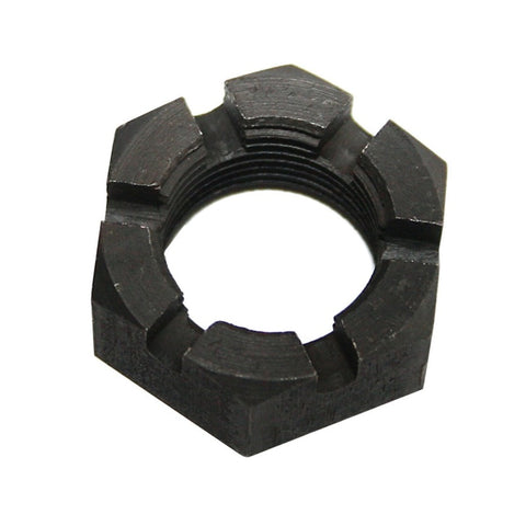 Omix Dana 44 Axle Shaft Nut 50-71 Jeep CJ Models - 16533.01