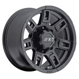 Mickey Thompson Sidebiter II Wheel - 22X12 8x180 5.250 - 250571 - 226100147