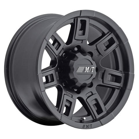 Mickey Thompson Sidebiter II Wheel - 22X12 8x180 5.250 - 250571 - 226100147