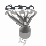 Magnaflow Conv DF 01-02 Kia Rio 1.5L - 452040