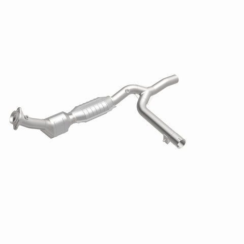 MagnaFlow Conv DF 01-03 Ford F150 5.4L Passenger Side - 93448