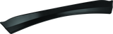 Kuryakyn Windshield Center Trim Gloss Black - 2635