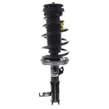 KYB Shocks & Struts Strut Plus Front Left 14-19 Chevrolet Impala 4cyl - SR4676