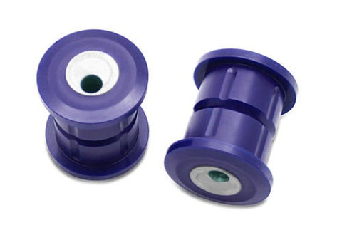 SuperPro 1993 Mazda RX-7 Base Front Lower Control Arm Camber Adjustable Bushing Kit - SPF4623-80XK