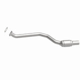 MagnaFlow Direct Fit Catalytic Converter 08-09 BMW 535i 3.0L DS Rea - 49781