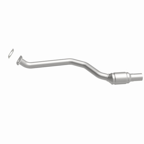 MagnaFlow Direct Fit Catalytic Converter 08-09 BMW 535i 3.0L DS Rea - 49781