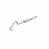 MagnaFlow Sys C/B Chevy C/K 1500 Ext Cab - 15602