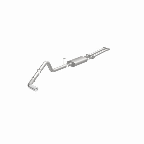 MagnaFlow Sys C/B Chevy C/K 1500 Ext Cab - 15602