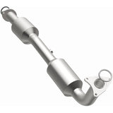 MagnaFlow 07-18 Toyota Tundra 5.7L CARB Compliant Direct-Fit Catalytic Converter - 5582630