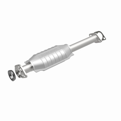 MagnaFlow Direct Fit Catalytic Converter Ford 90 92 - 23695