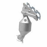 MagnaFlow Conv DF 06-08 Mazda 6 3.0L - 50575