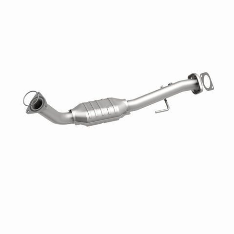 MagnaFlow Direct Fit Catalytic Converter 03-06 Silverado SS Passenger Side OEM - 49649
