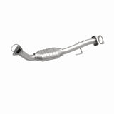 MagnaFlow Direct Fit Catalytic Conv 02-06 Cadillac Escalade / 02-06 GM Yukon (Inc Denali) 6.0L P/S - 93602