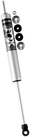 Fox 17-18 Ford F-250 4WD 2.0 Performance Series 9.6in. Smooth Body IFP Front Shock / 4-5in Lift - 985-24-156