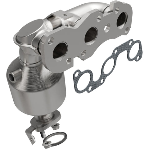 MagnaFlow Conv DF California Grade 00-04 Toyota Avalon 3.0L - 452136