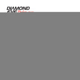 Diamond Eye KIT 3in DWNP AL FORD 7.3L 94-97 - 122004