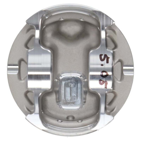 Wiseco Chevy LSX Junkyard Dog 6.0L +9cc Dome 4.00 Bore .945in Pin NA/Boost/Nitrous Drop-In Pistons - K0044XS