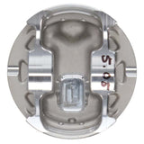 Wiseco Chevy LS Series +9cc Dome 1.311x4.010in Pistons Shelf Stock - K0044X1