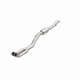 MagnaFlow Direct Fit Catalytic Converter 96-97 BMW 840 4.4L Driver Side - 24130