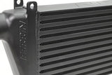 PERRIN 02-26 Subaru WRX/STI Standard Size Front Mount Intercooler Core - Black - PSP-ITR-400BK