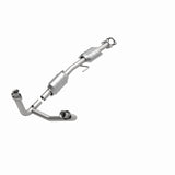 MagnaFlow Direct Fit Catalytic Converter 86-97 Ford Aerostar 3.0L - 447250
