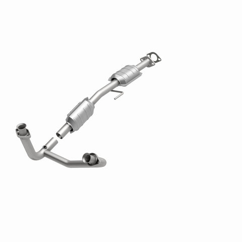 MagnaFlow Direct Fit Catalytic Converter Ford 86 94 - 93304