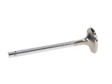 Manley Extreme Duty Stainless Steel Exhaust Valves  1.600, +.100 - Set of 8 - 11701-8