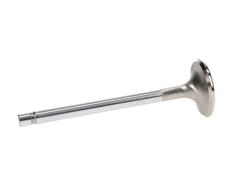 Manley Extreme Duty Stainless Steel Exhaust Valves  1.600, +.100 - Set of 8 - 11701-8