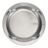 Wiseco Toyota 7MGTE 4v Dished -16cc Turbo 84.5mm Piston Kit - K613M845