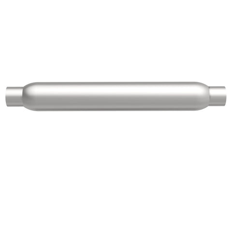 MagnaFlow Muff GP 3.5 Dia 22inch 2.25/2.25 - 18135