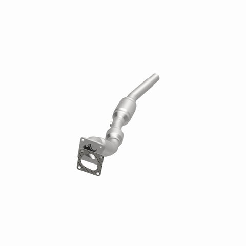 MagnaFlow Direct Fit Catalytic Converter 00-02 Audi A6 Quattro 2.7L - 49891