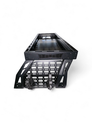 Elektric Offroad 2024+ Polaris Xpedition Volt Short Rack - HRK620001