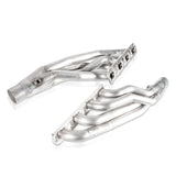 Stainless Works 2018 Jeep TrackHawk 6.2L Headers 1-7/8in Primaries High-Flow Cats 3in Leads - JEEP1862HCAT