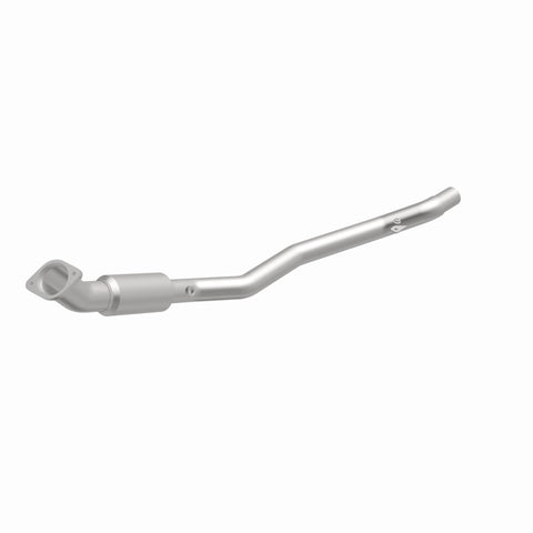 MagnaFlow 07-10 Dodge Charger 3.5L CARB Compliant Direct Fit Catalytic Converter - 5561539